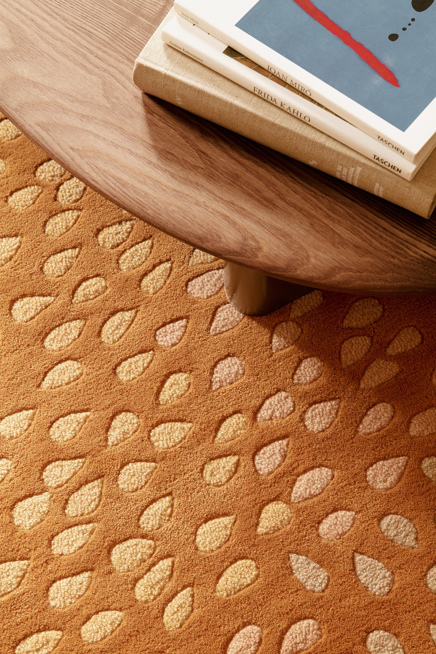 toulemonde-bochart-selena-tapis-en-laine-tuft-main image 4
