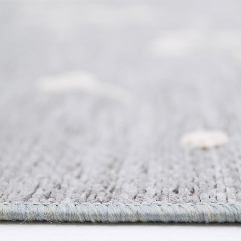 nattiot-little-nature-tapis-motif-v-g-tal-bleu-gris-rectangulaire image 6