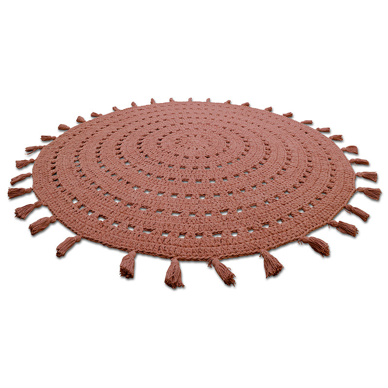 nattiot-nila-liege-tapis-chambre-enfant-coton-crochet-rond image 3