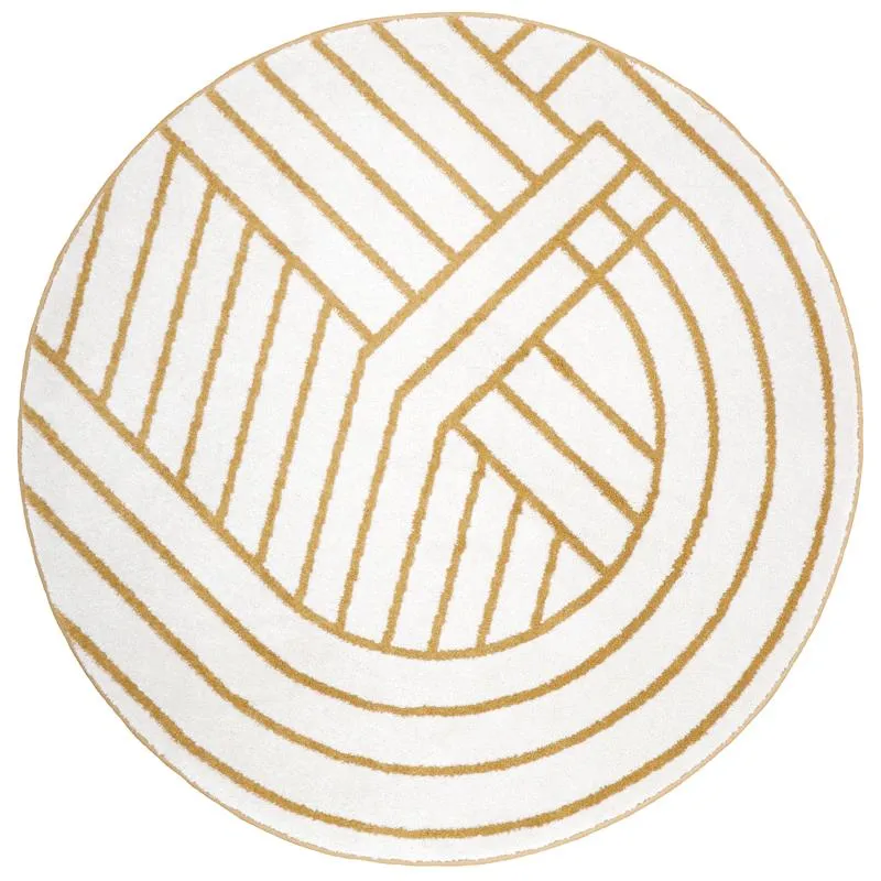 nattiot-luisa-m-tapis-rond-g-om-trique-polypropyl-ne image 1