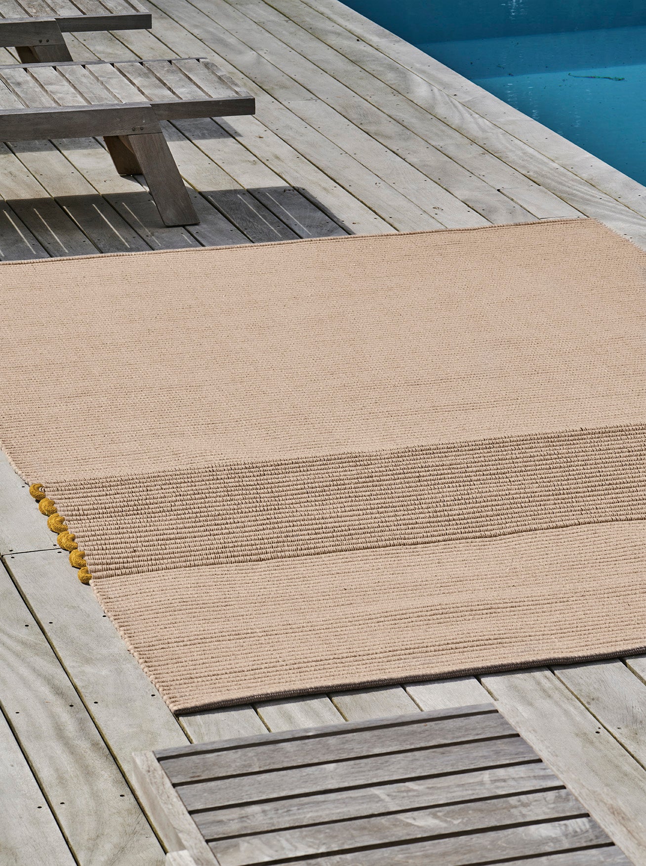 toulemonde-bochart-cabestan-tapis-d-ext-rieur-jaune-en-pet-tiss-main image 3