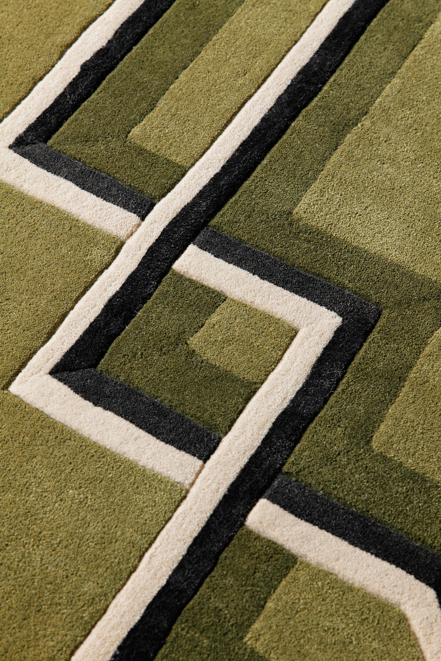 toulemonde-bochart-style-vert-tapis-classique-laine-170x240 image 6