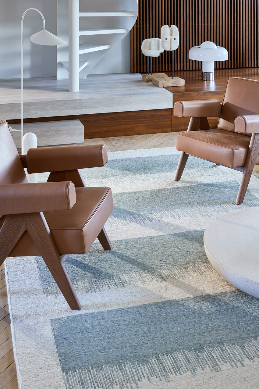 toulemonde-bochart-figueras-aqua-tapis-en-jute-dor-nou-main image 3