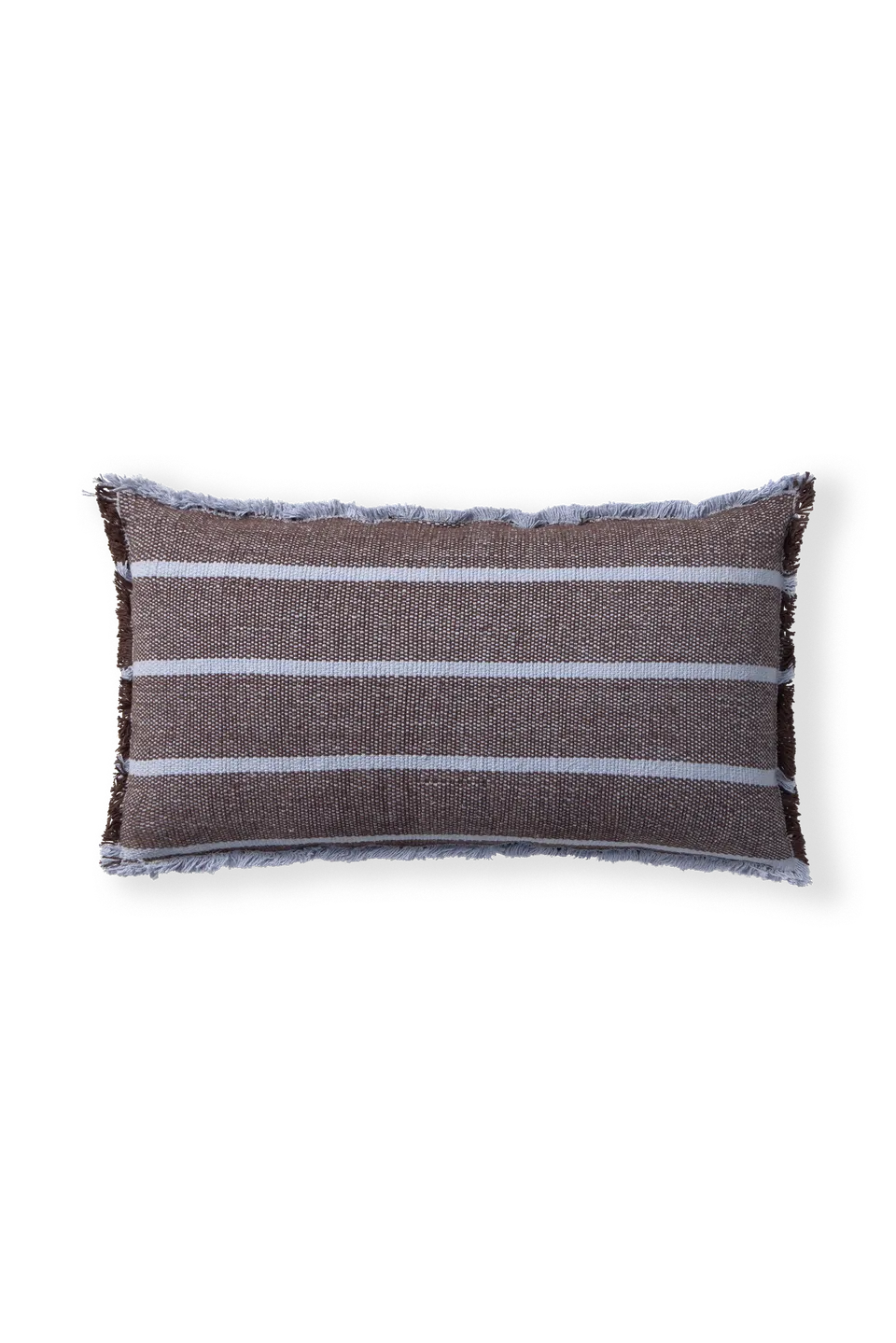 lorena-canals-lines-navy-coussin-rectangulaire-tiss-main image 1