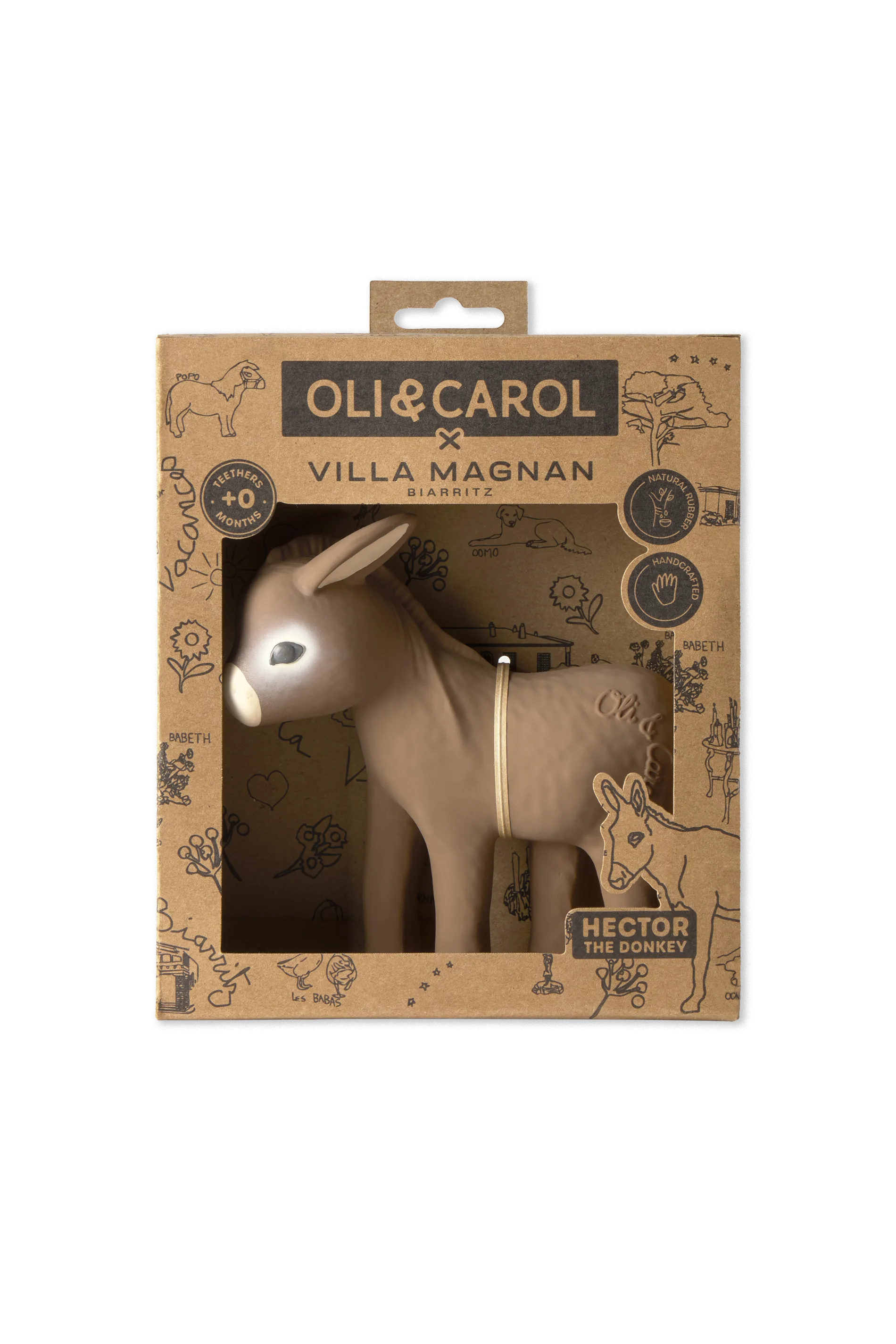 lorena-canals-hector-the-donkey-anneau-de-dentition-b-b image 6