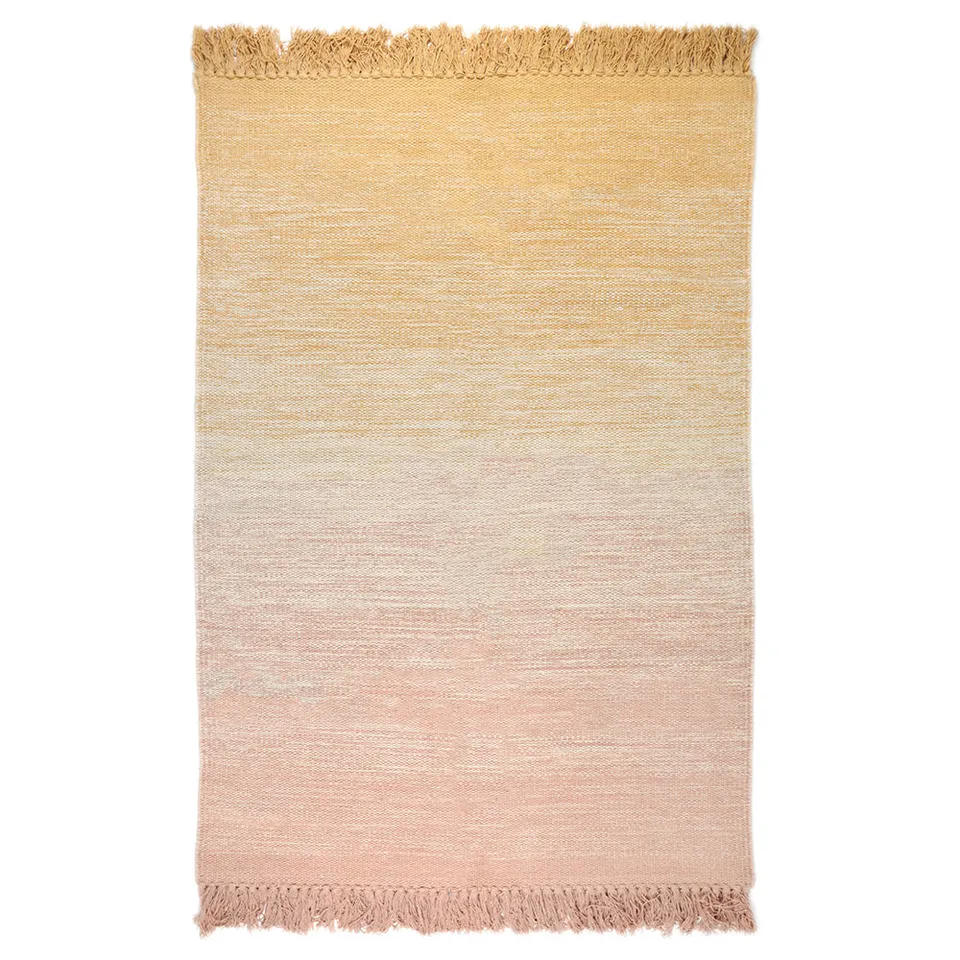 nattiot-kirthy-nude-tapis-chambre-enfant-coton-tiss image 1