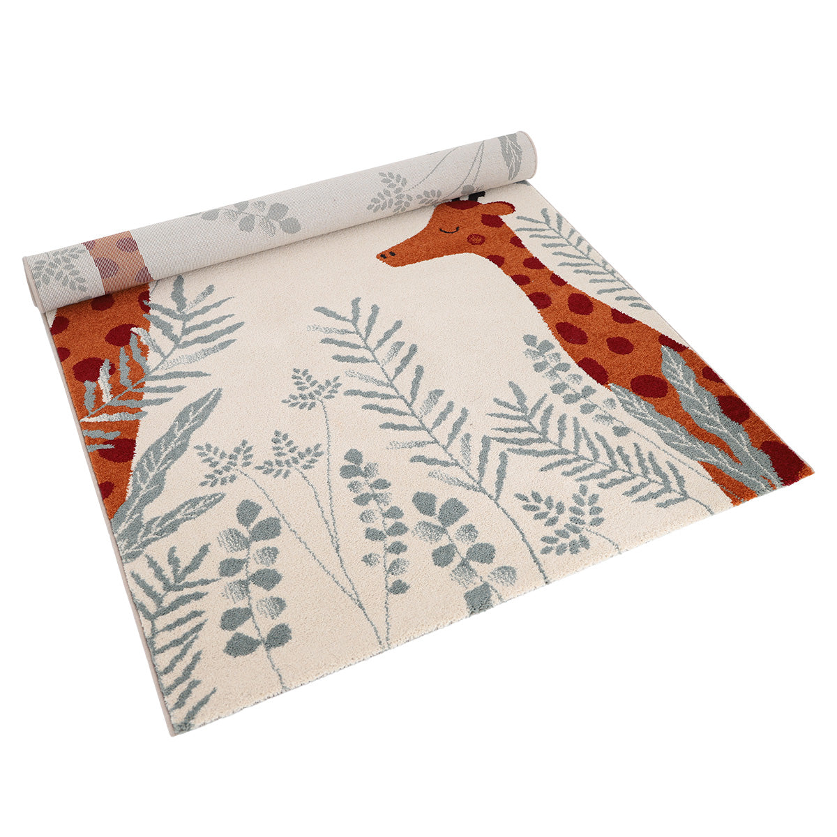 nattiot-nisu-l-tapis-chambre-enfant-girafes-rectangulaire image 2