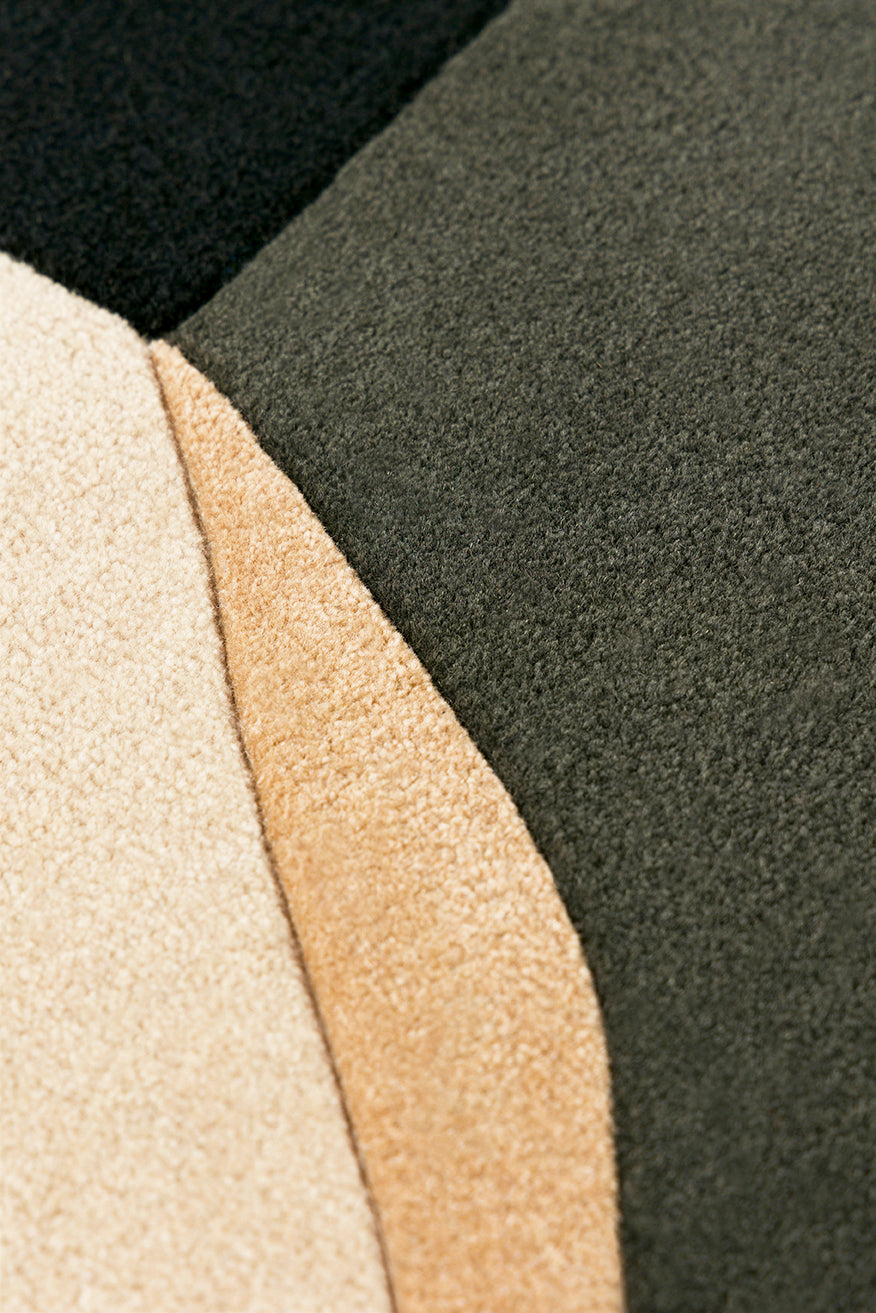 toulemonde-bochart-polia-shape-automne-tapis-laine-tuft-main image 5