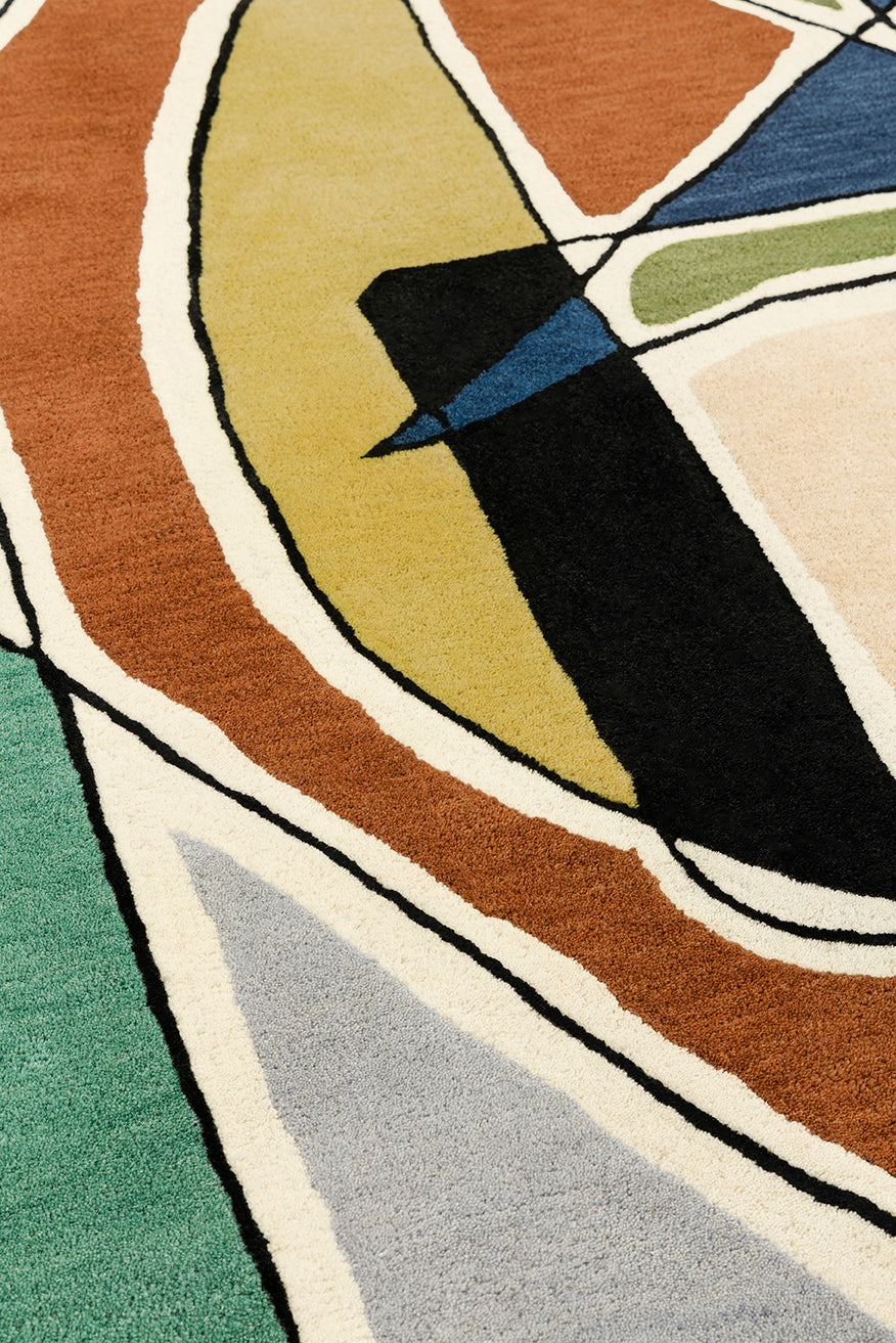 toulemonde-bochart-caprice-tapis-multicolore-laine-170x240 image 3