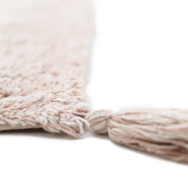 nattiot-minna-tapis-chambre-enfant-coton-lavable-pois image 5
