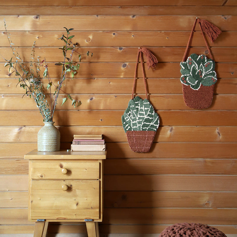 nattiot-little-green-d-co-murale-chambre-enfant-plante-laine image 2