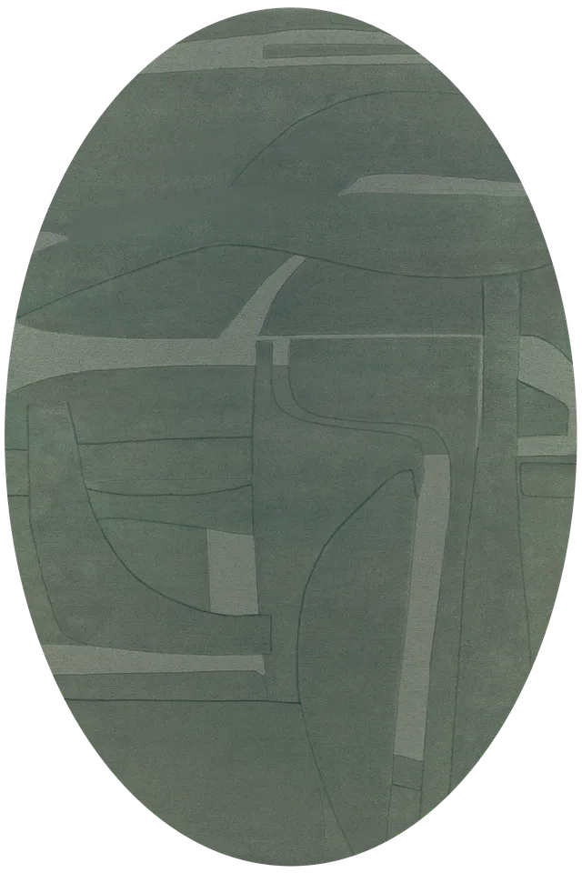 toulemonde-bochart-collage-vert-sauge-tapis-laine-nouvelle-z-lande image 1