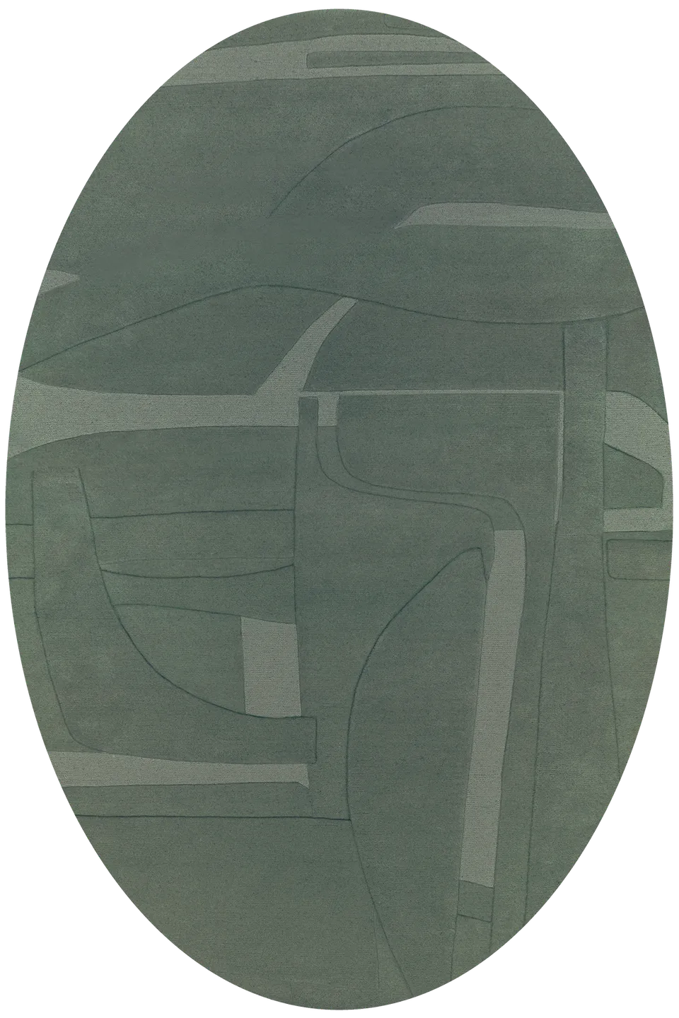 toulemonde-bochart-collage-vert-sauge-tapis-laine-nouvelle-z-lande image 1