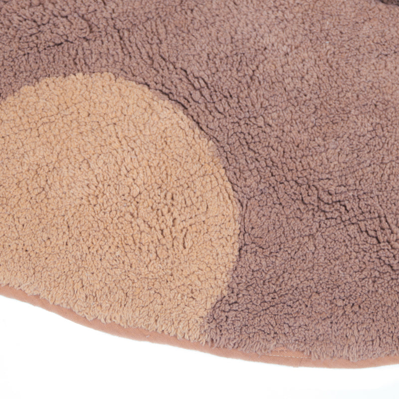 nattiot-little-s-ren-tapis-chambre-enfant-coton-lavable-petit-l-opard-tuft image 3