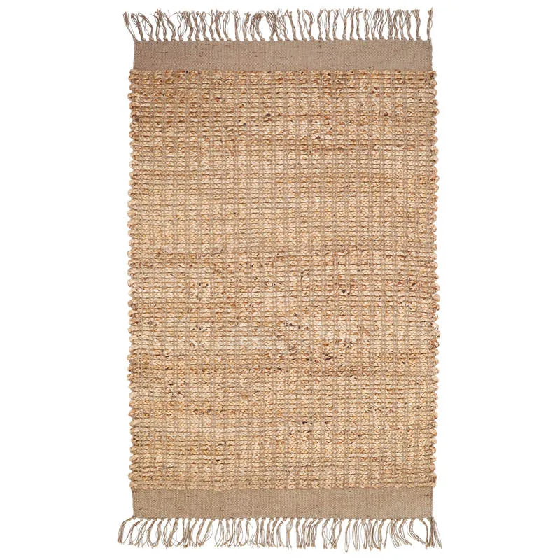 nattiot-viggo-tapis-jute-naturel-rectangulaire image 1