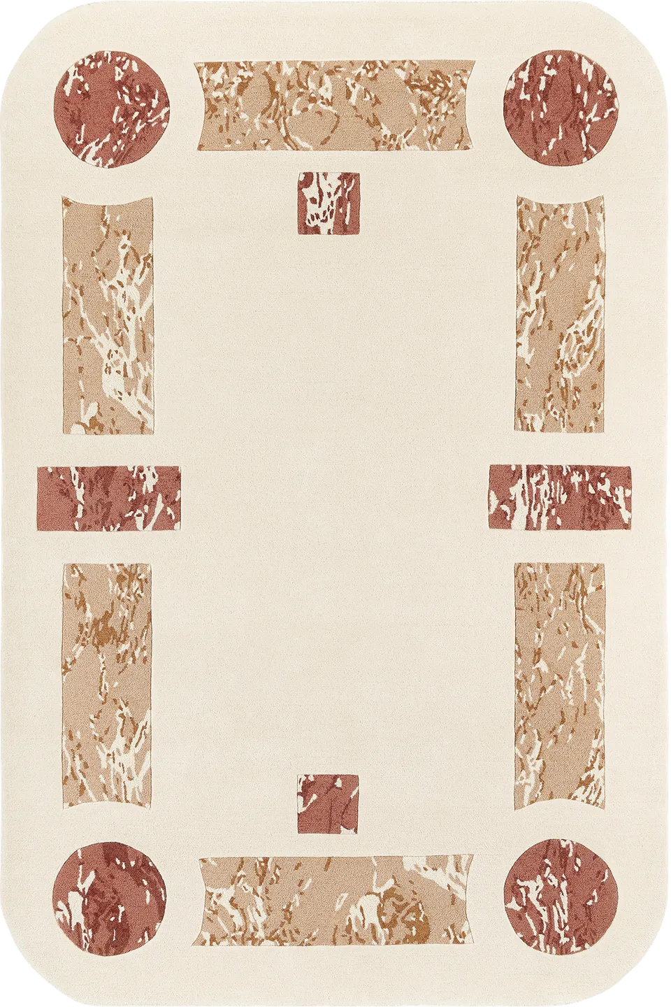 toulemonde-bochart-paladio-tapis-tuft-main-effet-marbre image 1