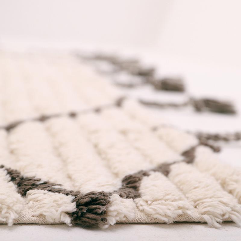 nattiot-viktor-choco-m-tapis-enfant-boh-me-coton image 4