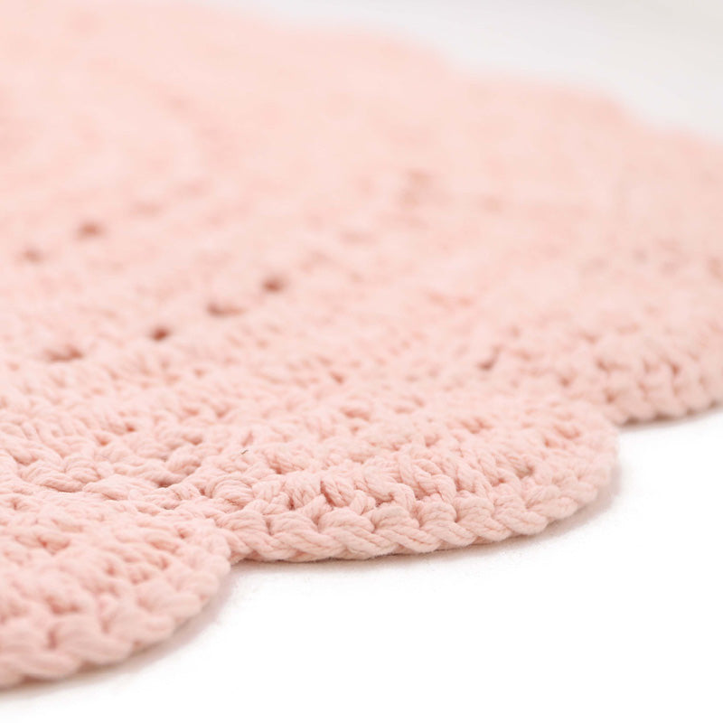 nattiot-alma-nude-tapis-chambre-enfant-coton-crochet-rond image 5