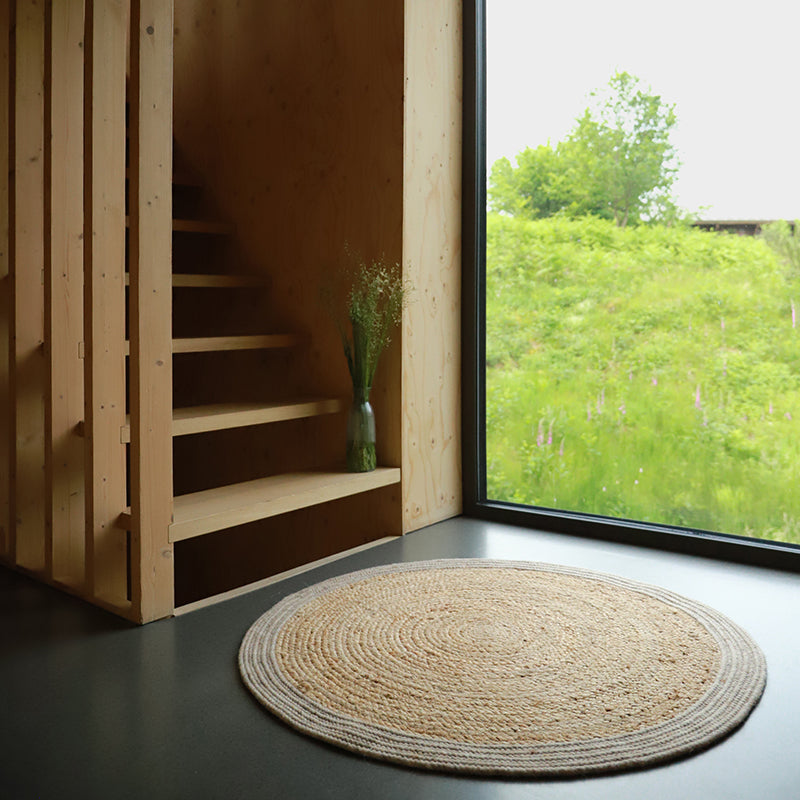 nattiot-yhuki-taupe-s-tapis-jute-laine image 4