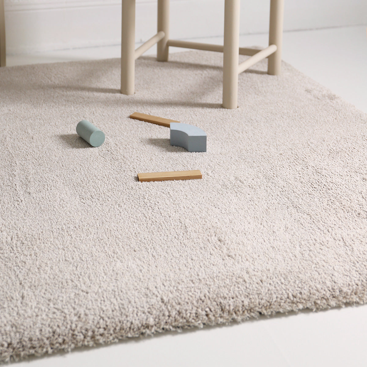 nattiot-super-etico-lin-l-tapis-lavable-en-machine-uni-couleur-lin image 3