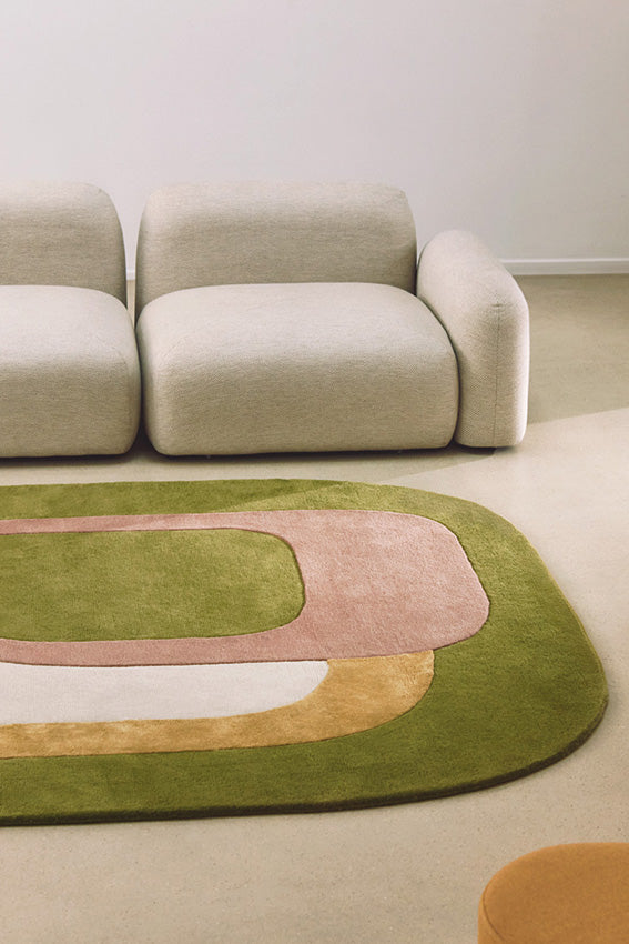 toulemonde-bochart-spirit-printemps-tapis-vert-laine-et-soie-v-g-tale image 2