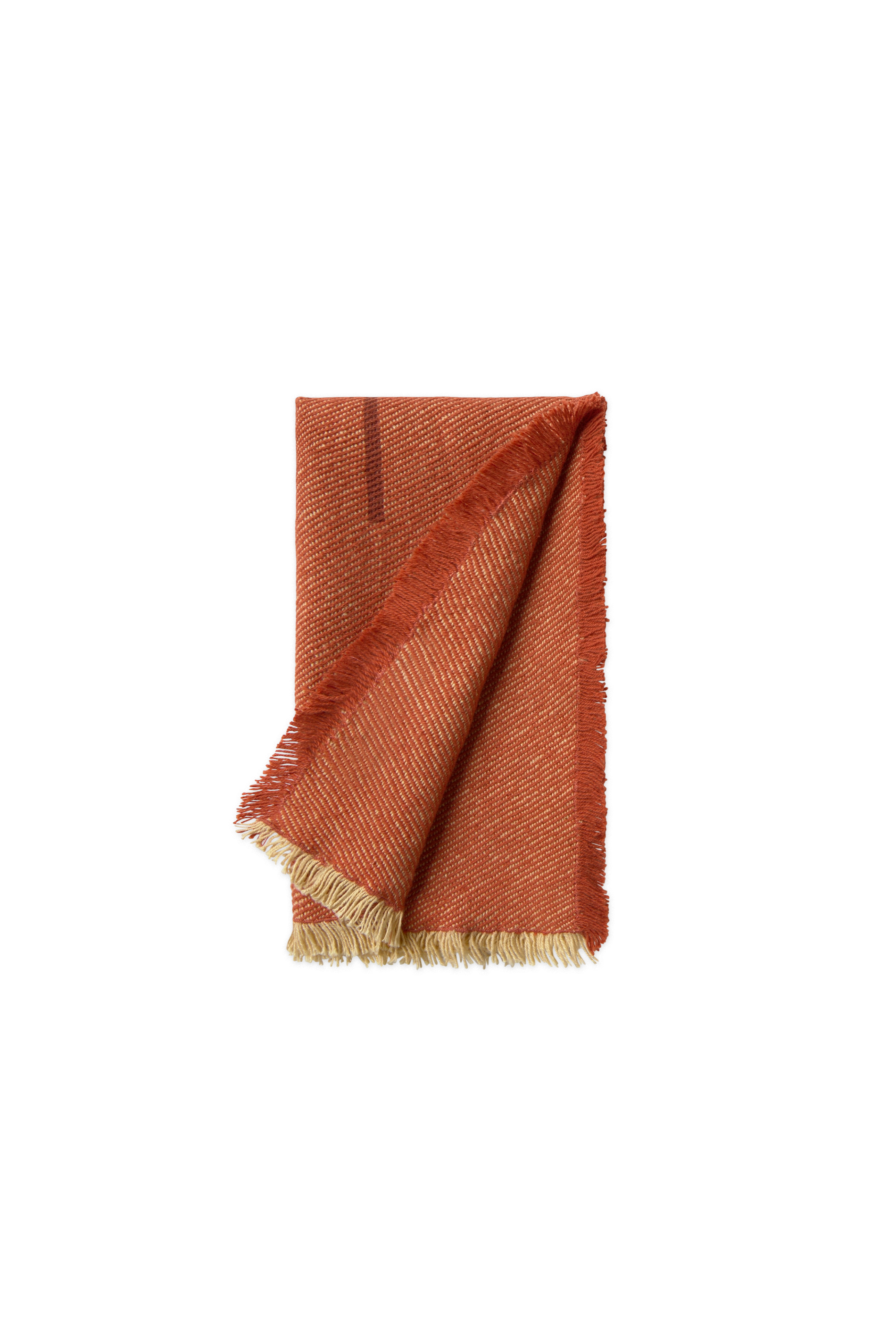 lorena-canals-vertical-terracotta-set-de-4-serviettes-en-coton image 1