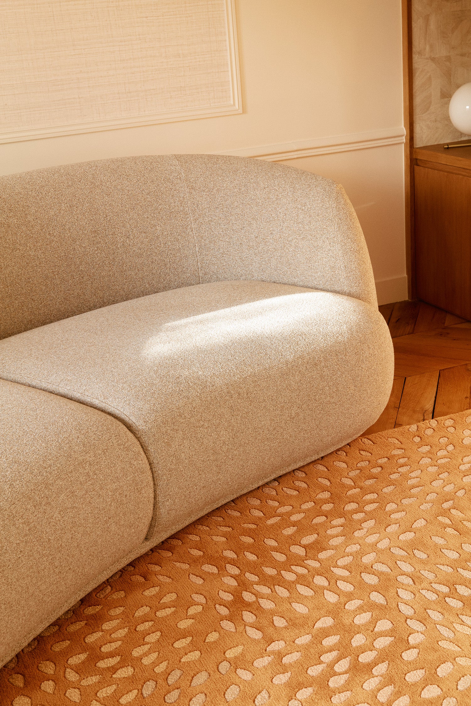 toulemonde-bochart-selena-tapis-en-laine-tuft-main image 3