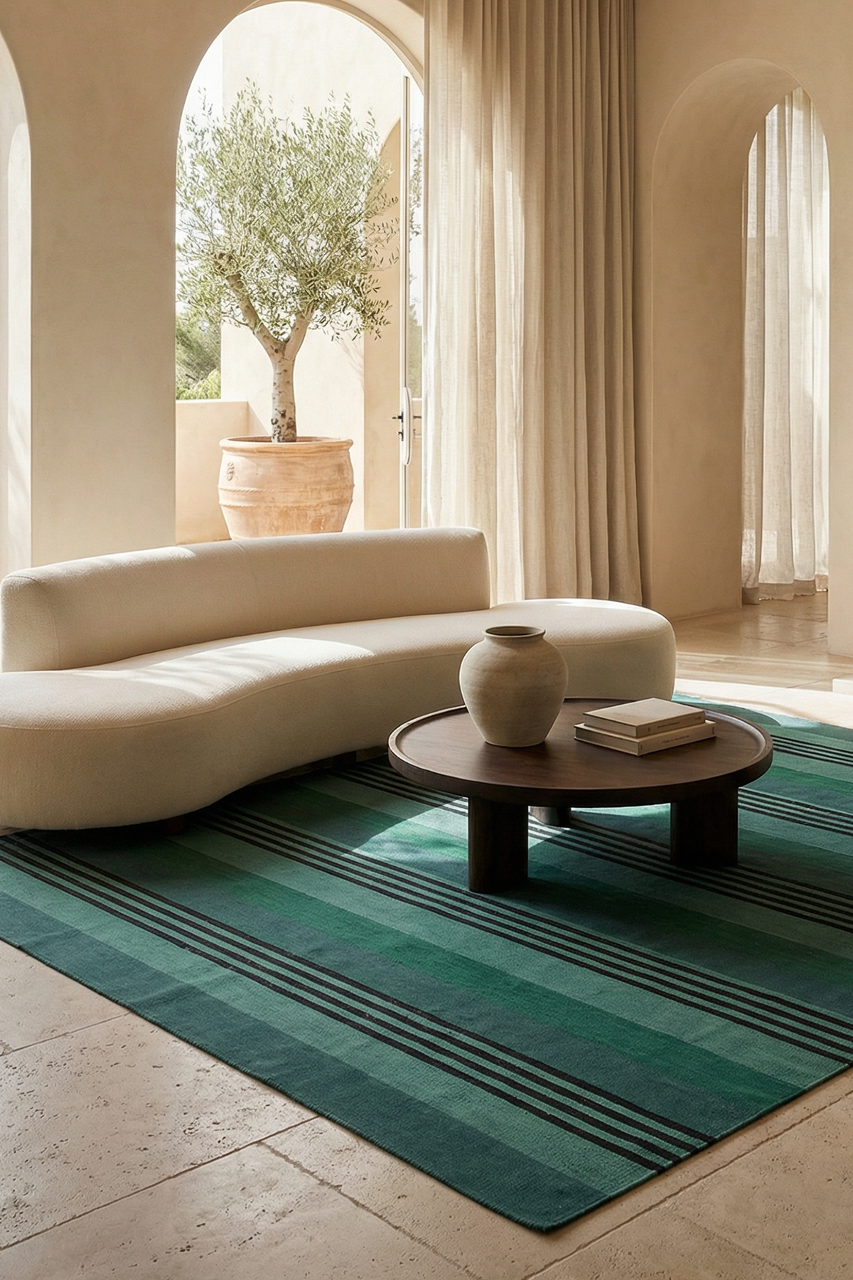 toulemonde-bochart-pompei-tapis-boh-me-chic-color image 2
