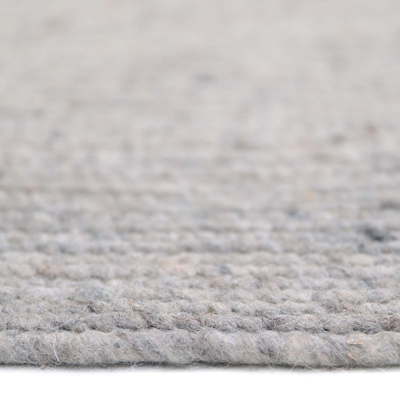 nattiot-neethu-gris-m-tapis-rond-laine-feutr-e image 5