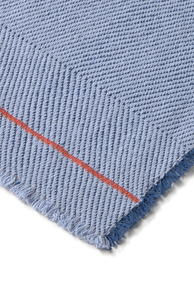 lorena-canals-vertical-anil-blue-set-de-2-sets-de-table-en-coton image 4