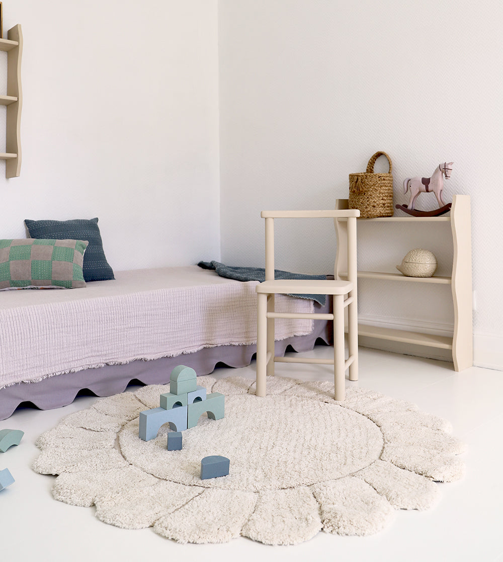 nattiot-gabrielle-tapis-rond-coton-lavable-finition-p-tales image 2
