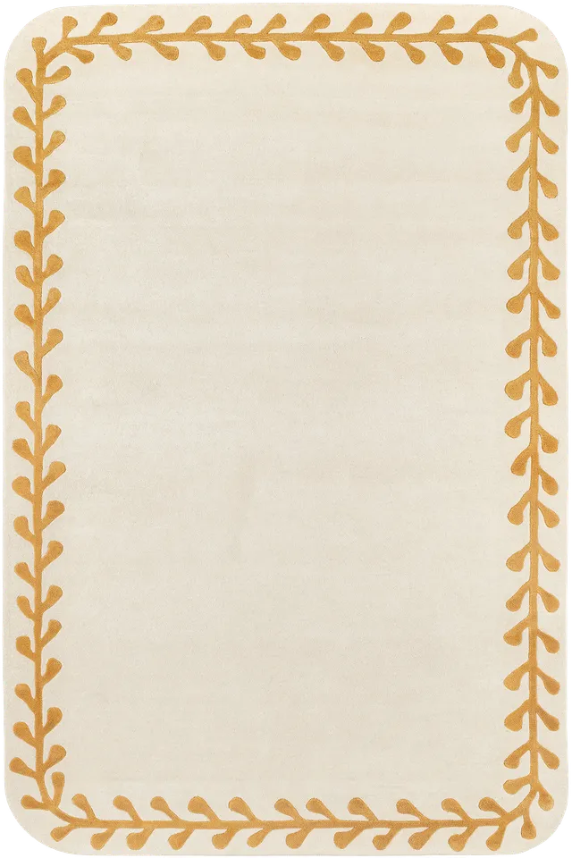 toulemonde-bochart-kalamata-tapis-tuft-main-olivier image 1