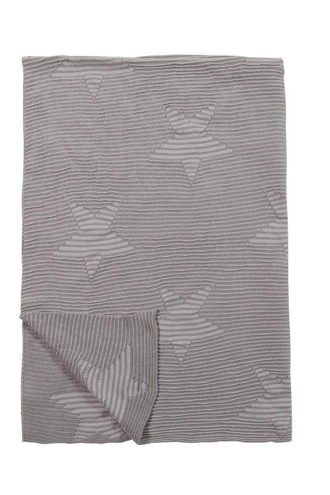 lorena-canals-hippy-stars-gris-perle-couverture-b-b-en-tricot image 3