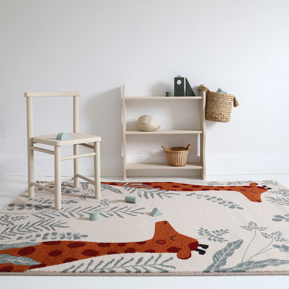 nattiot-nisu-m-tapis-chambre-enfant-girafes-rectangulaire image 7