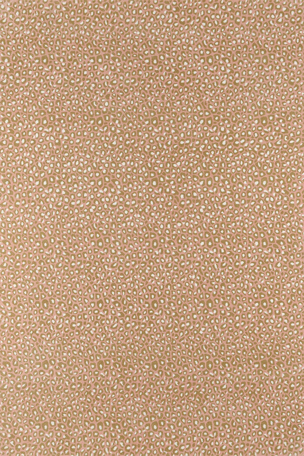 toulemonde-bochart-l-opard-rose-tapis-en-laine-tuft-main-2 image 2