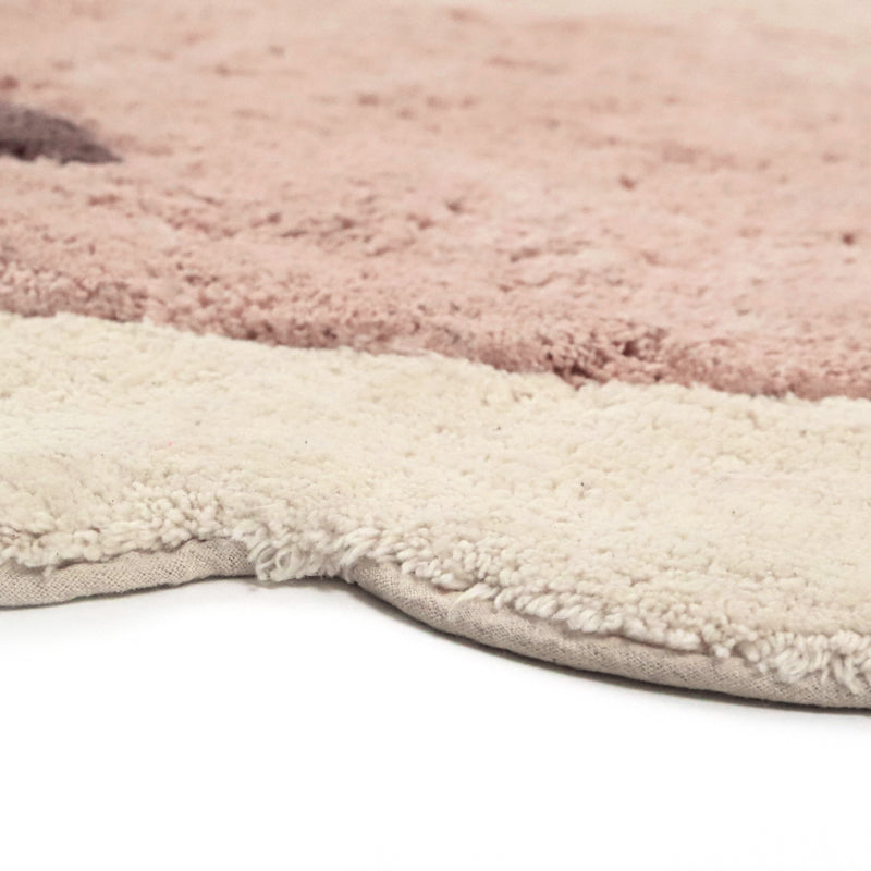 nattiot-lolho-tapis-chambre-enfant-coton-lavable-petit-mouton image 4