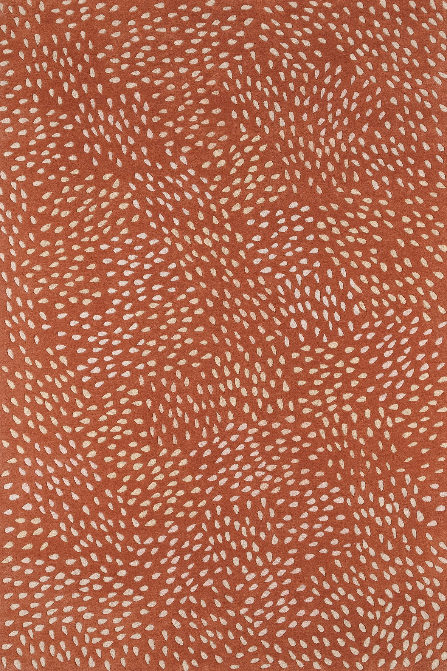toulemonde-bochart-selena-tapis-tuft-main-en-laine-boucles-et-velours image 1