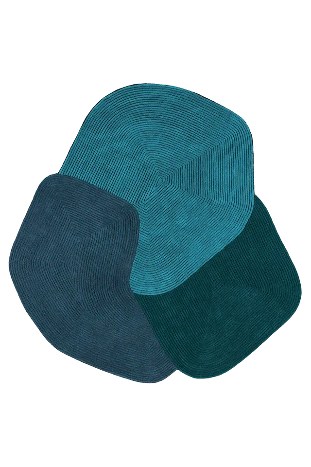 toulemonde-bochart-tumulus-tapis-bleu-laine-relief-230x240 image 1