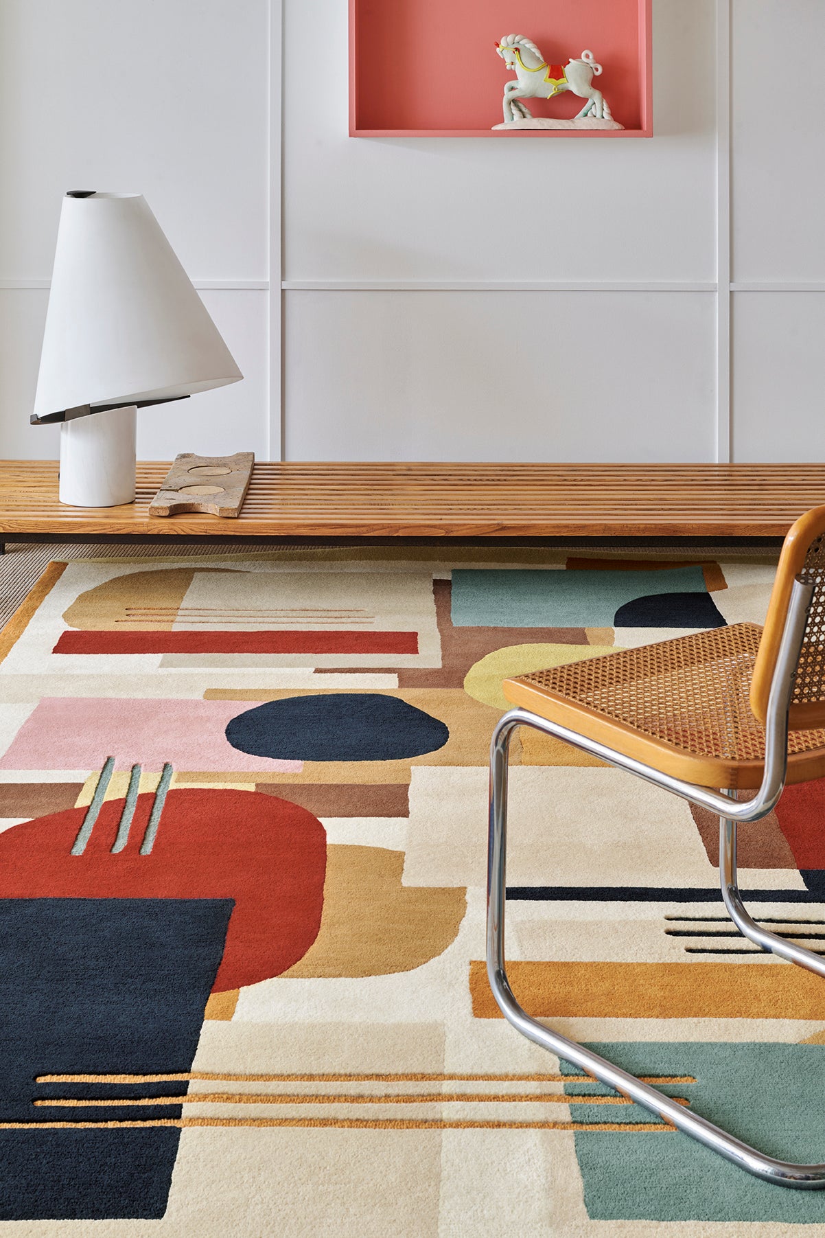 toulemonde-bochart-artopia-tapis-laine-multicolore-tuft-main image 4