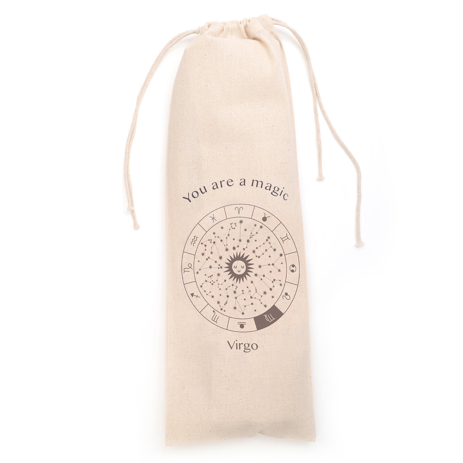 nattiot-little-virgo-d-co-murale-chambre-enfant-zodiaque-vierge-coton image 4