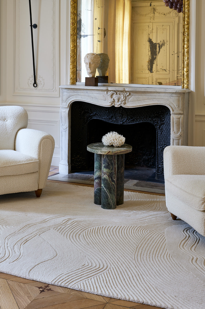 toulemonde-bochart-tapis-mistral-ivoire-laine-nouvelle-z-lande image 2