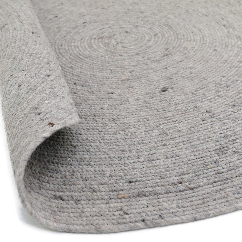 nattiot-neethu-gris-l-tapis-rond-laine-feutr-e image 4