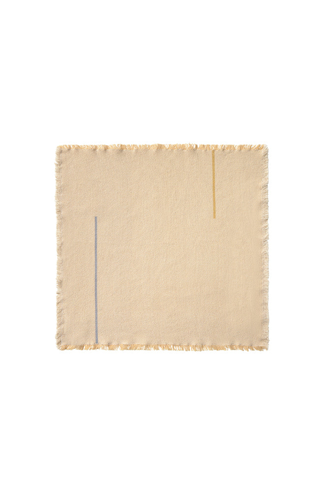 lorena-canals-set-de-4-serviettes-vertical-natural-serviettes-coton image 3