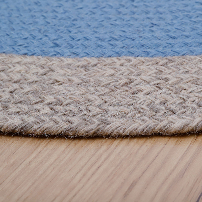 nattiot-nolan-bleu-tapis-rond-laine-tress-e image 6