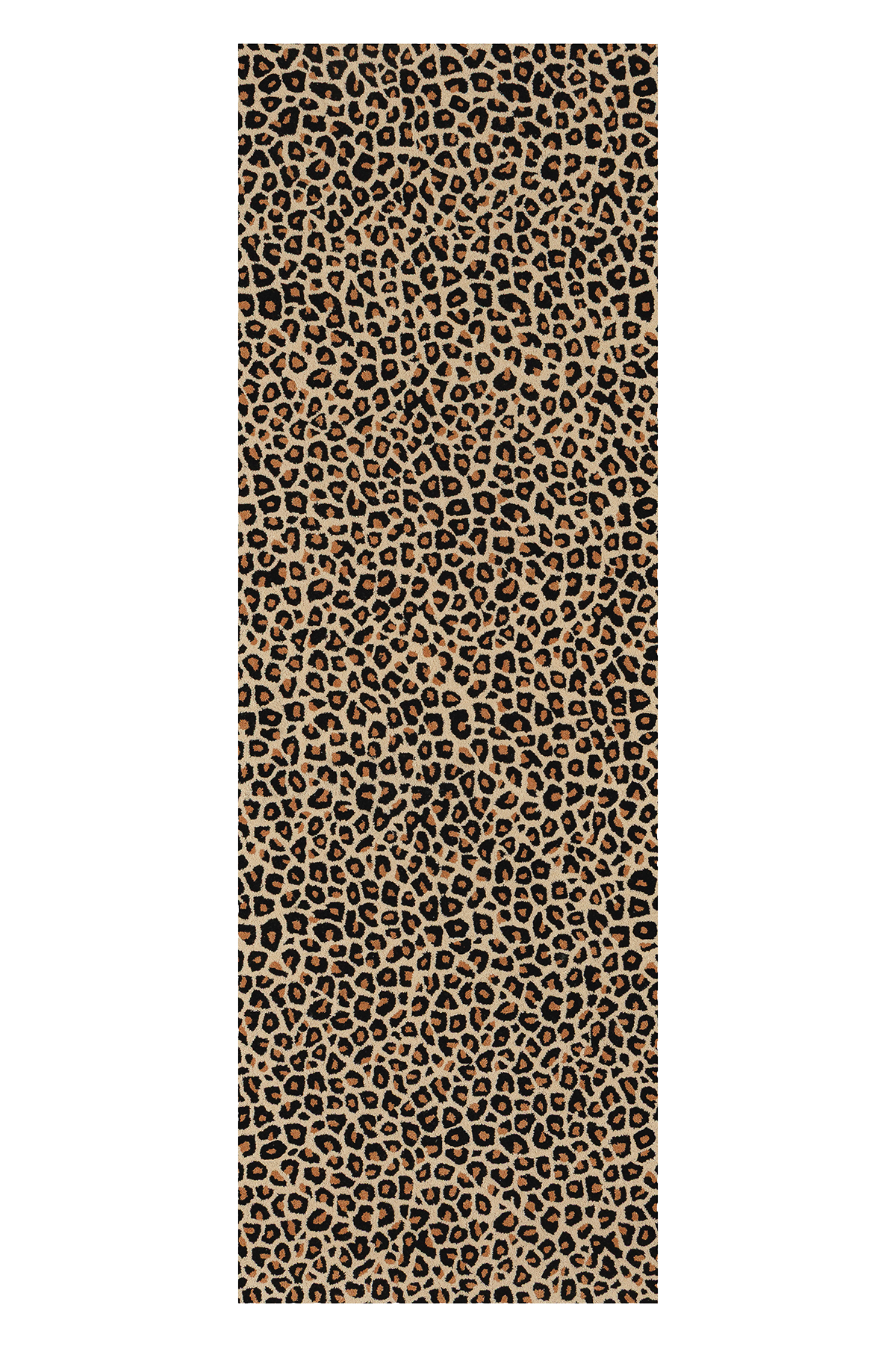 toulemonde-bochart-l-opard-naturel-tapis-en-laine-tuft-main image 1