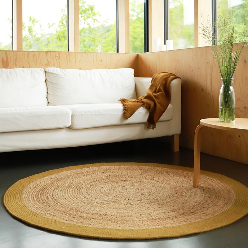 nattiot-yhuki-mangue-m-tapis-jute-laine-feutr-e image 3