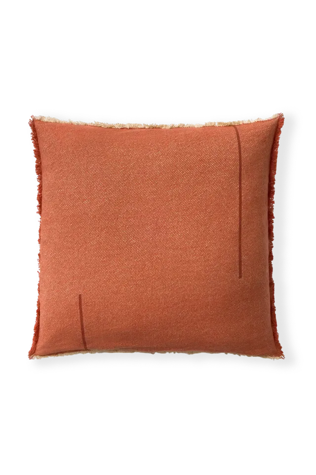 lorena-canals-coussin-carr-vertical-new-terracota image 1
