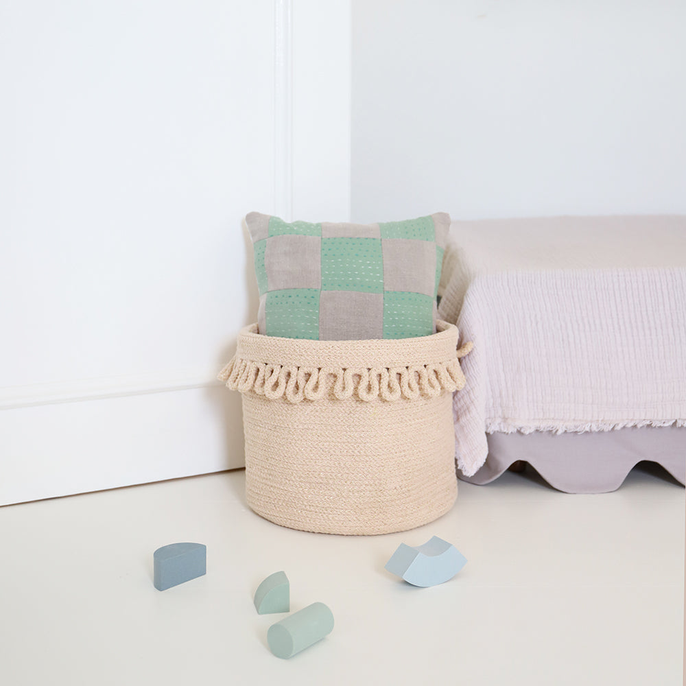 nattiot-louna-panier-de-rangement-corde-de-coton-p-tales image 2