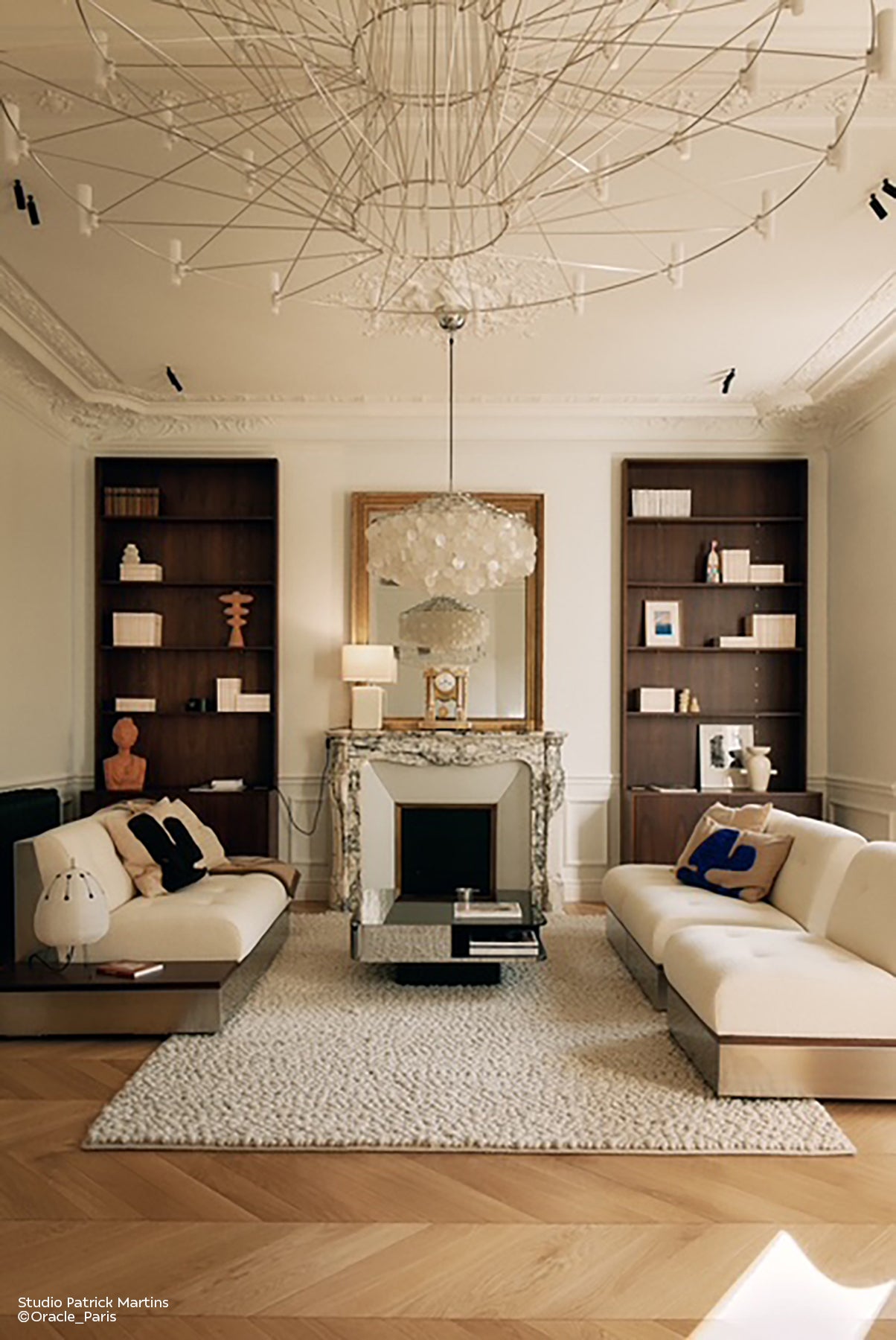 toulemonde-bochart-bubbles-tapis-laine-cru-tiss-main image 3