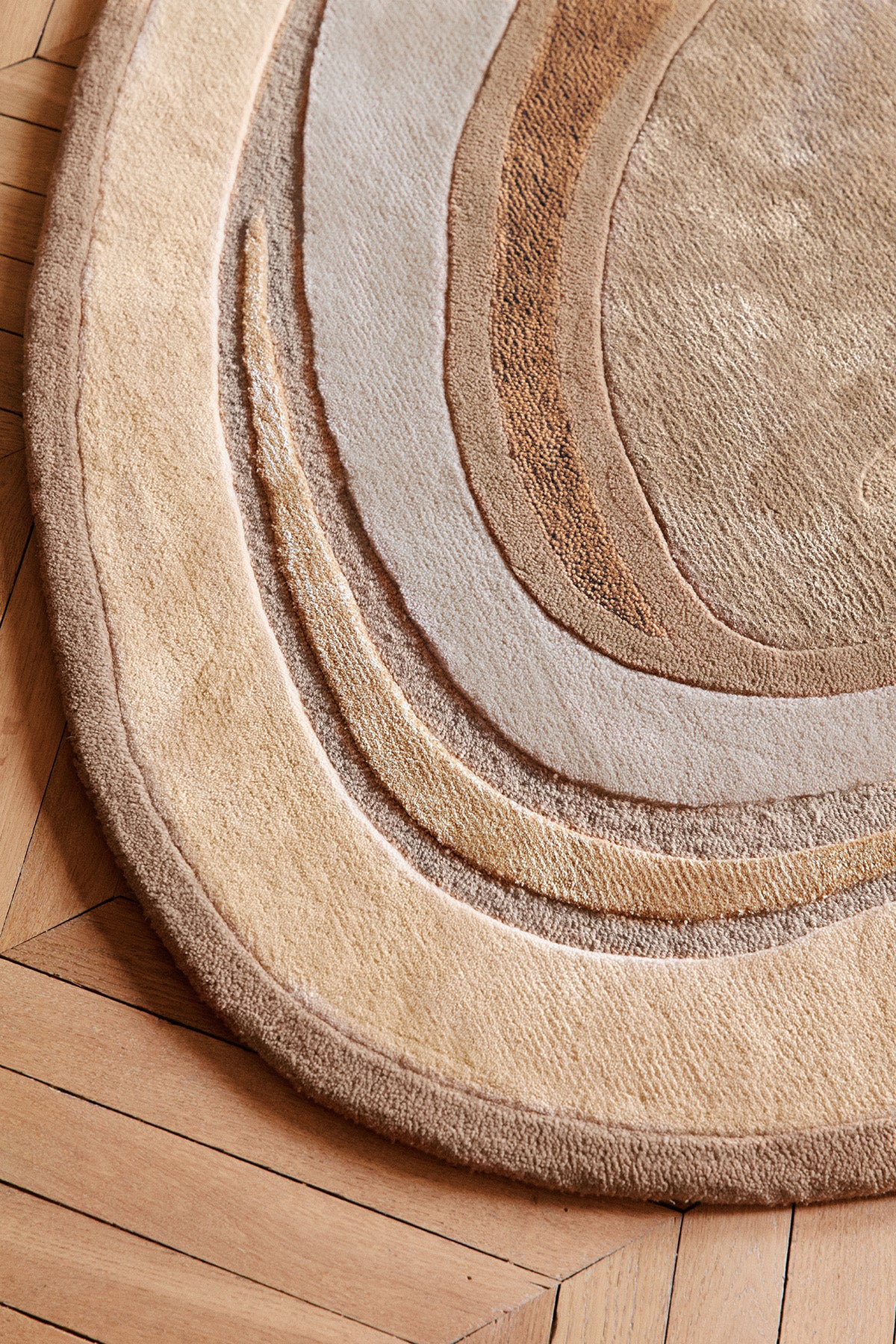 toulemonde-bochart-sahara-tapis-sable-200x240-laine-viscose image 5